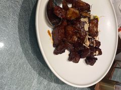 -小厨娘淮扬菜(六合欢乐港店)