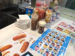 -DQ·蛋糕·冰淇淋(鸿坤店)