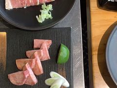 -焱铁烧·黑毛和牛专门店(南宁万象城店)