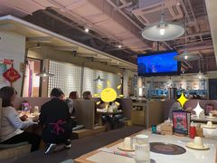 大堂-七八冷面·延边朝鲜族美食(圣熙八号店)