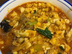 -老乌家特色小炒泡馍(大皮院店)