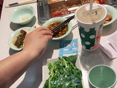 -野妹火锅(龙岗店)