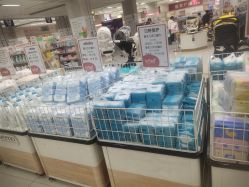 -孩子王童乐园(沭阳吾悦广场店)