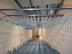 -chi K11艺术空间展览厅