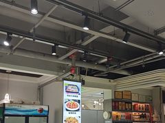 -清真·马坡烧烤涮牛肚·酸浆火锅(新区总店)