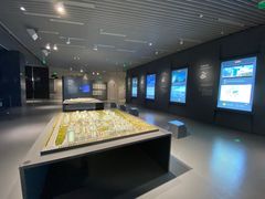 -上海城市规划展示馆