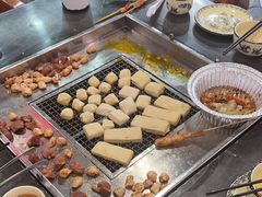 -塘屋烧烤·云南火塘烧烤品牌(春城慧谷旗舰店)