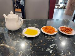-桃园中华料理炸酱面(燕儿岛路店)