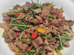 -郭林家常菜(狼垡店)