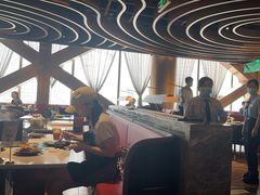 -喜庭海鲜自助(北辰三角洲北辰荟店)
