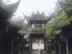-凤栖山