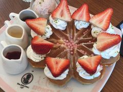 -Dazzling Cafe 蜜糖吐司专卖店