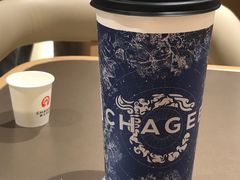 -霸王茶姬(上海恒基名人店)