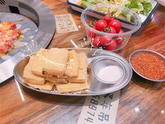 -三肥两瘦烤肉(鹿城店)