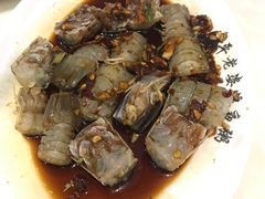 -长平老姿娘夜粥(平东一街店)