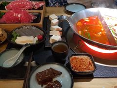 -湊湊火锅·茶憩(石家庄万象城店)