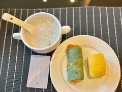-BLD西餐厅(成都首座万丽酒店)
