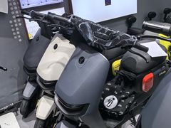 -九号电动车(安定门内大街店)