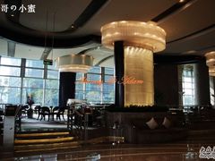 大堂-Acqua海蓝意大利餐厅