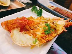 -真剑日本料理·铁板烧(贵州路店)