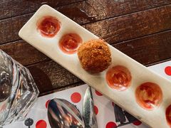 西班牙鳕鱼奶油丸子-TOMATITO(无限极荟店)