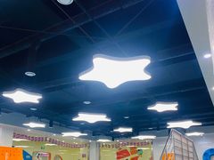 -蓝旗亲子游泳(范湖万达广场店)