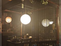 大堂-日本料理神拉面