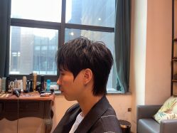 -HairCode芭曲发型
