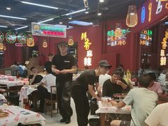 -饶福记·南昌烧烤大排档(九龙湖土著店)