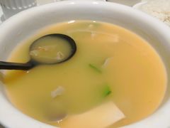 金汤珍菌花胶汤-衡山汇·高级粤菜(霄云路店)