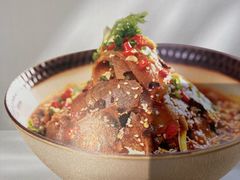 -八珍饺子·烤鸭·家常菜
