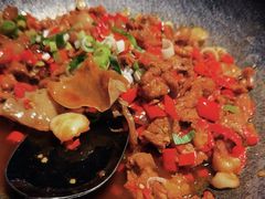 -味上湘菜馆(岳麓山店)