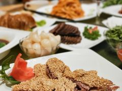 -老孙家饭庄·非遗(东关店)