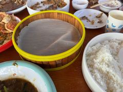 -坛南湾阿强农家乐.海鲜大排档老字号(福州地标美食店)