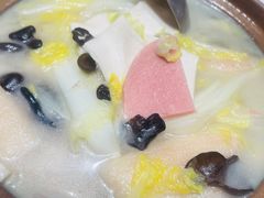 -阿露佳·舌尖上的安吉菜