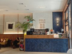 -YOLO COFFEE悠乐咖啡