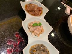 醉三鲜-新南华大酒店(长寿店)