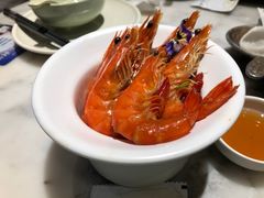 -蝴蝶里·粤菜·点心(滨江龙湖店)