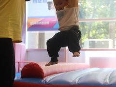 -小小运动馆(罗宾森中心)