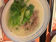 -大快活(罗湖商业城分店)