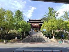 -土家风情园