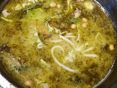 酸菜鱼米线-大鼓米线(长宁建滔广场DM店)