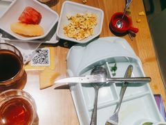 -豪客来牛排(红豆万花城店)
