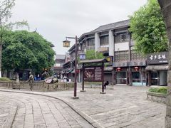 -南关石牌坊古镇