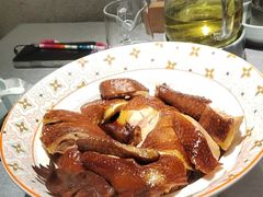 -晓粤·惹味粤菜(凯德乐峰广场店)