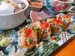 -久喜番和牛烧肉酒场(北辰三角洲店)