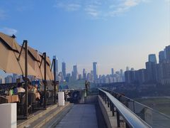 -埠口精酿夜景餐酒吧· BREWPORT BISTRO(长嘉汇重庆之眼店)