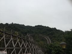 -东部华侨城