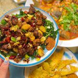 昆明｜私藏了很久的宝藏大理特色风味菜馆～