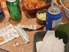 -新石器烤肉(百联川沙店)